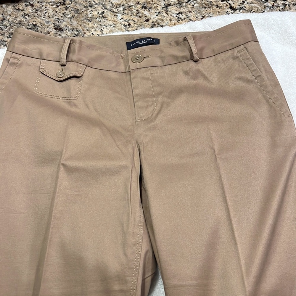 Br Pant - image 2